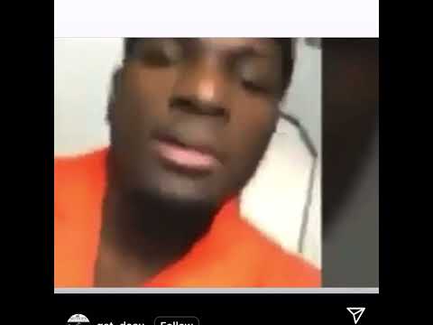 Ralo aka Mr.DogFood Admitted To Snitching On Several People