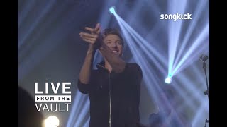 Brett Eldredge - Beat Of The Music [Live From the Vault]