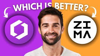 Hexos vs ZimaOS | Which Self-Hosted OS is BETTER in 2025?