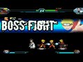 Naruto Uzumaki Boss Fight Bleach Vs Naruto 3 2