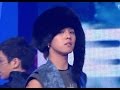Bigbang - Heaven, 빅뱅 - 천국, Music Core 20080927 ...