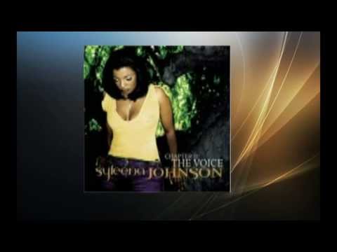 Syleena Johnson - If You Play Your Cards Right