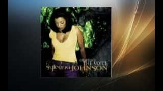 Syleena Johnson - If You Play Your Cards Right