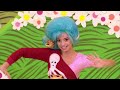 Mermaids | Yo Gabba Gabba | Video for kids | WildBrain Little Ones