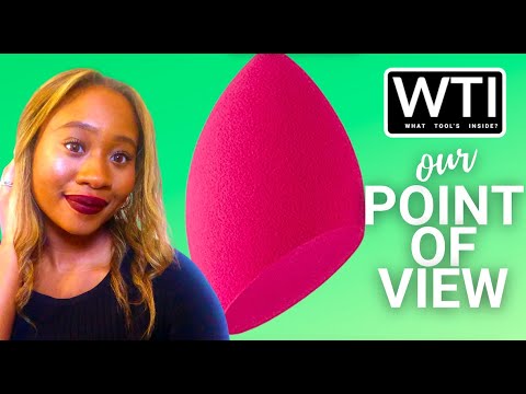 e.l.f Total Face Sponges - WTI product video review