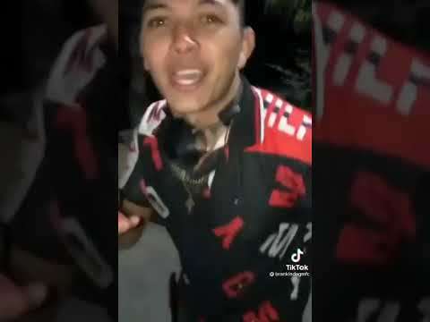 brakin da gm morrendo kk