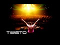 Tiesto - Escape Me (radio edit) 