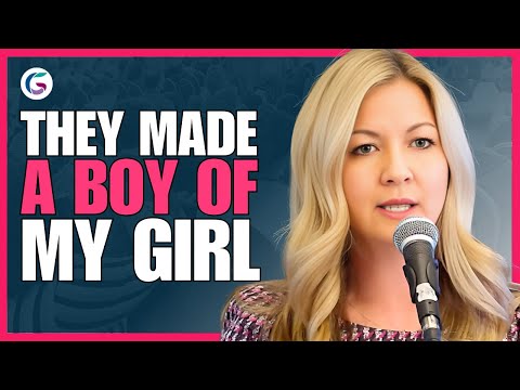 My Daughter's School Transitioned Her WITHOUT Telling Me - January Littlejohn