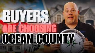 Why NJ Buyers Are Moving to Ocean County in 2026 (Toms River, Brick, Point Pleasant)