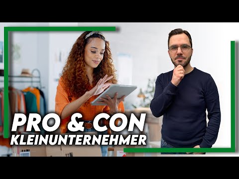 Kleinunternehmerregelung 2024: Für wen lohnt sie sich wirklich?