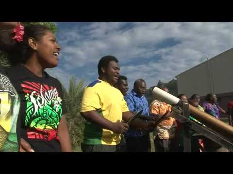 Bamboo Band - Jesus is my Best Friend