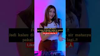 Ghea youbi cantik ?joget tiktok terbaru ❤️ #shorts