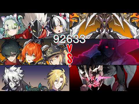 ZZZ - Shiyu 2026-02-06 - Billy | Orphie | Hugo