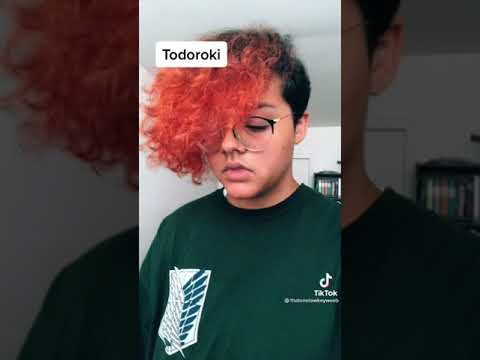 if the deku squad saw the the lov while hiding a body 😀