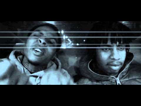 Kyro Kush feat. I.L Will & Mikey Dollaz "Mad At Me" (OFFICIAL VIDEO)