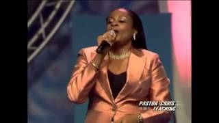 I STAND AMAZED (Original video by SINACH)