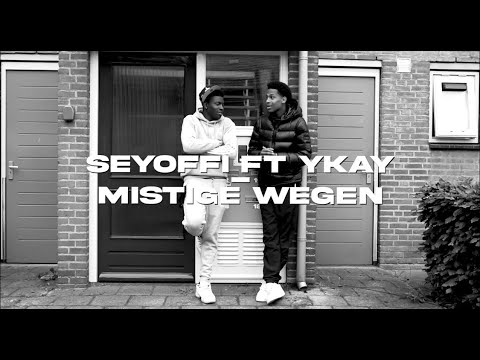 Seyoffi X Ykay - Mistige Wegen (prod.TYN)