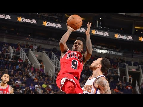 Antonio Blakeney scores 16 points in NBA Debut