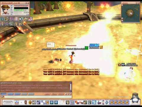 Flyff ph John1st v16