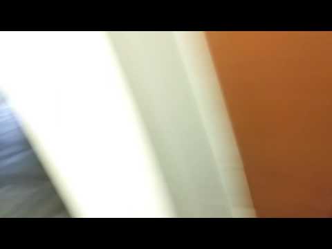 Hampton Inn Boston Logan Hotel Room Review