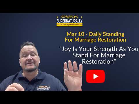 Tuesday Devotional Video
