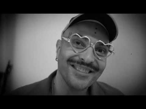 Ivo Dimchev Q&A part 18