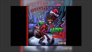 Glokknine - 5 & 1 (Lil Glokk That Stole Khristmas)