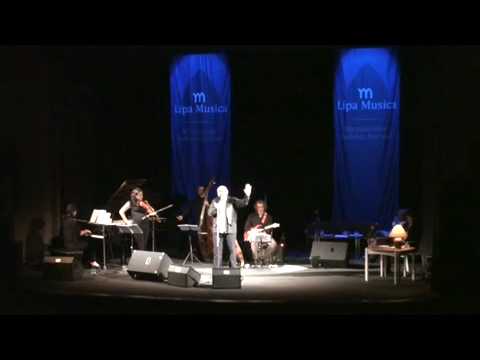 Lípa Musica - František Segrádo - Ohrožený druh 2009