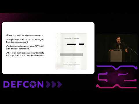 DEF CON 32 - Exposing the Occultations in Large Off-Grid Solar Systems - Dan Berte & Alexandru Lazar