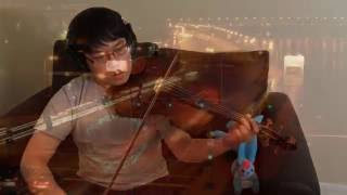 愛してるのに、愛せない - AAA - Viola Cover