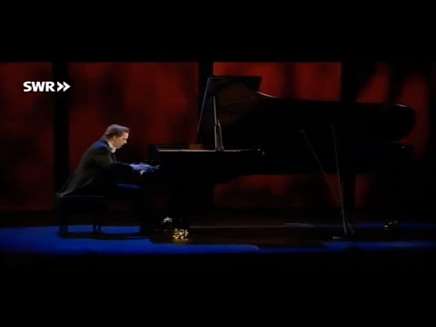 Ingolf Wunder - Recital in Baden Baden