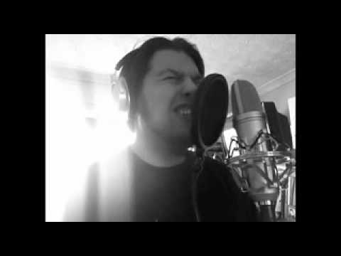 Vocal Cover of Audioslave Cochise by Phil Colwill