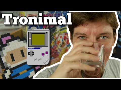 Tronimal | Zu Besuch