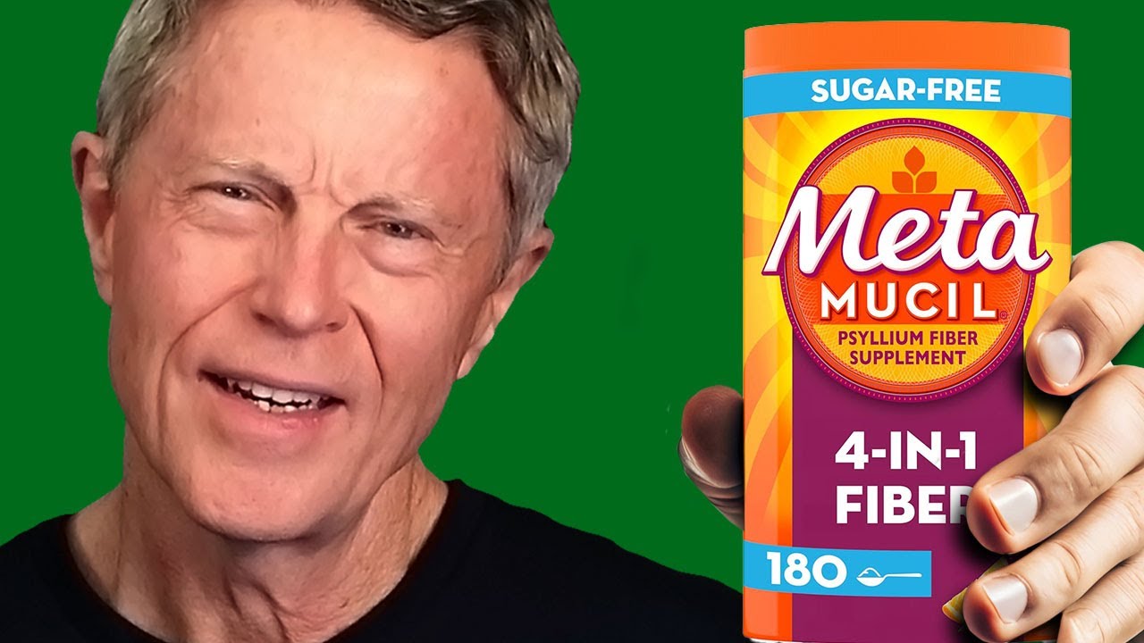 Dietary Fiber, Bloating, Gas and Glucose