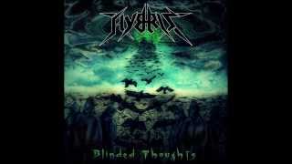 Hybris - Egyptian Darkness