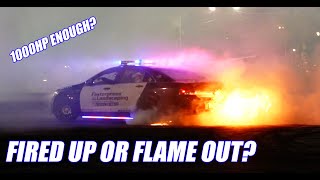 LSFEST'21 Will Uncle Sam Defend His BURNOUT TITLE?! Stuff Gets ROWDY!