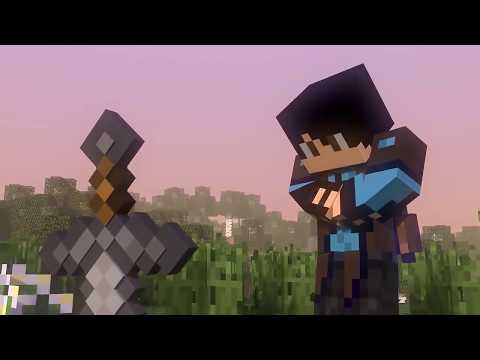 Alan Walker - Spectre NCS Release / MINECRAFT ANIMATION