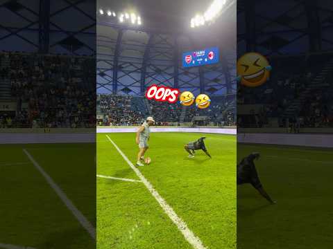 Sean Garnier 1v1  skill on pitch