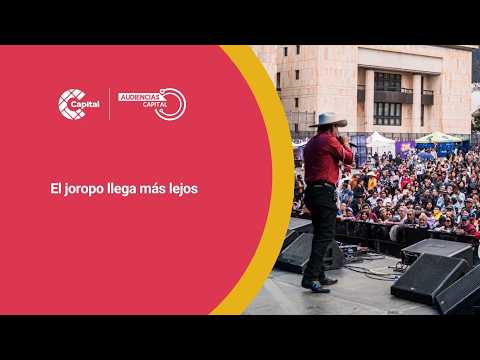  El impacto de la televisión pública en la difusión del folclor llanero