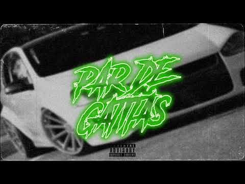 PAR DE GATITAS ( Turreo Edit ) | @farruko x @GadielOficial x @nengoflow  x Carlitos Mix