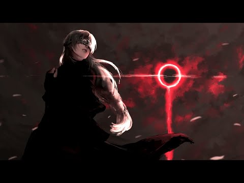 Dark Souls III OST - Main Theme (slowed/reverb/tone variation + voice lines)