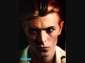 David Bowie "John, I'm Only Dancing (Again)"
