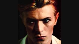 David Bowie "John, I'm Only Dancing (Again)"