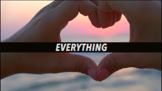 Johnny Orlando - Everything (Lyric Video)