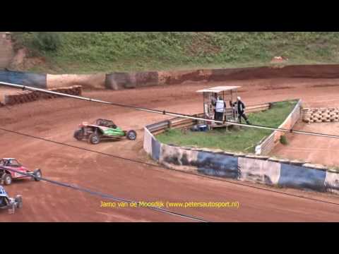 nyirad 2016 - junior buggy - final