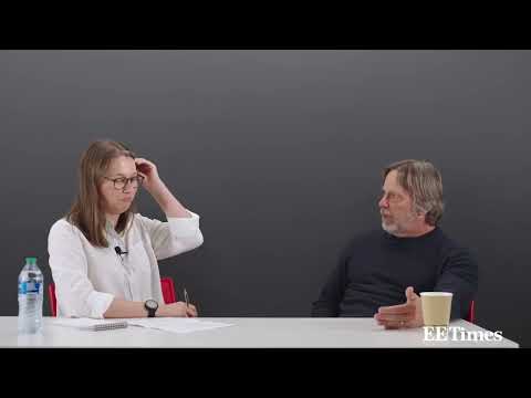 Jim Keller: Risc-V May Come for SuperComputers First