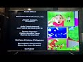 Closing To My First Lessons With Jollibee Series 1 2005 VCD