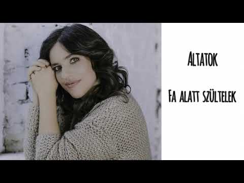 Palya Bea: Fa alatt szültelek (Altatok album)