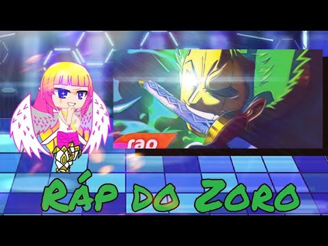 mandamentos versão clã das deusas reage a o rap do Zoro 7minutoz