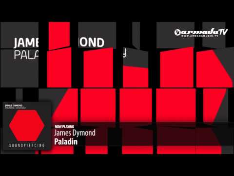 James Dymond - Paladin